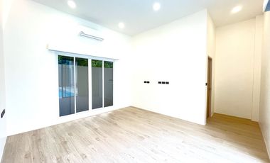 Newly Renovated Pool Villa for Sale with Mountain View – Klong Muang, Krabi