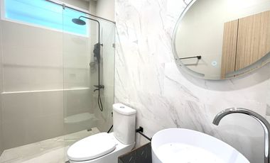 Newly Renovated Pool Villa for Sale with Mountain View – Klong Muang, Krabi
