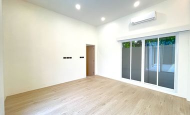Newly Renovated Pool Villa for Sale with Mountain View – Klong Muang, Krabi