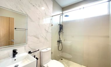 Newly Renovated Pool Villa for Sale with Mountain View – Klong Muang, Krabi