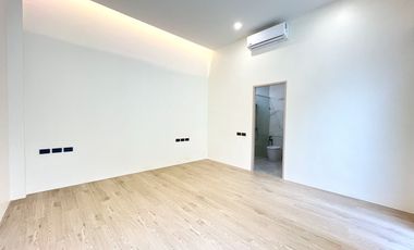 Newly Renovated Pool Villa for Sale with Mountain View – Klong Muang, Krabi
