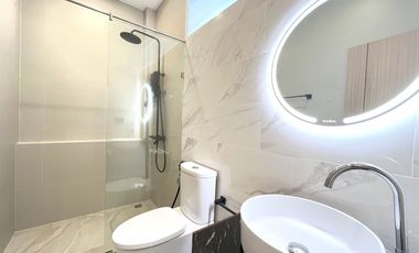 Newly Renovated Pool Villa for Sale with Mountain View – Klong Muang, Krabi