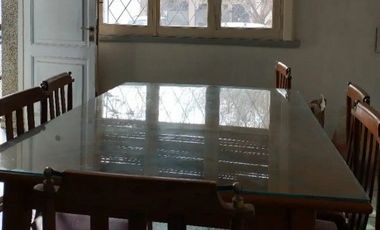 Casa rentada en Villa Club