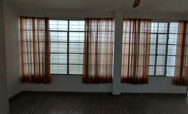 Casa rentada en Villa Club