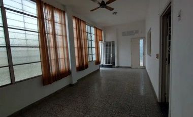 Casa rentada en Villa Club