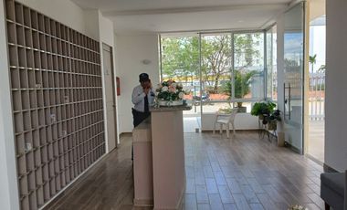 EN RENTA APARTAMENTO 501 EN EL CONJUNTO DOS MADEROS ZONA ORTIENTE DE NEIVA