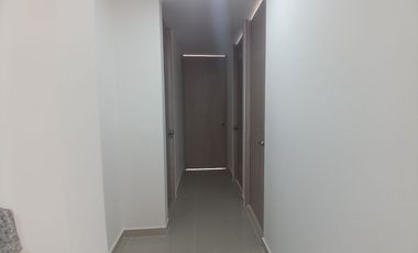 EN RENTA APARTAMENTO 501 EN EL CONJUNTO DOS MADEROS ZONA ORTIENTE DE NEIVA