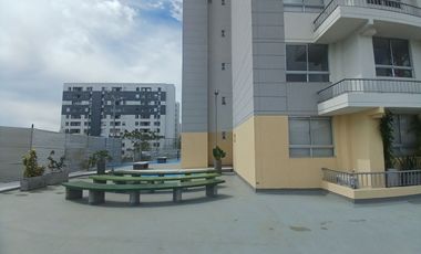 EN RENTA APARTAMENTO 501 EN EL CONJUNTO DOS MADEROS ZONA ORTIENTE DE NEIVA