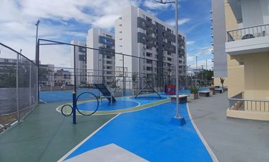 EN RENTA APARTAMENTO 501 EN EL CONJUNTO DOS MADEROS ZONA ORTIENTE DE NEIVA