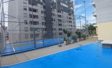 EN RENTA APARTAMENTO 501 EN EL CONJUNTO DOS MADEROS ZONA ORTIENTE DE NEIVA