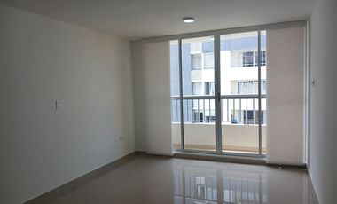 EN RENTA APARTAMENTO 501 EN EL CONJUNTO DOS MADEROS ZONA ORTIENTE DE NEIVA