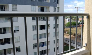 EN RENTA APARTAMENTO 501 EN EL CONJUNTO DOS MADEROS ZONA ORTIENTE DE NEIVA