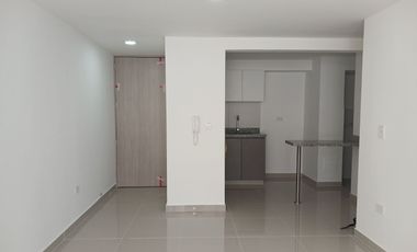 EN RENTA APARTAMENTO 501 EN EL CONJUNTO DOS MADEROS ZONA ORTIENTE DE NEIVA