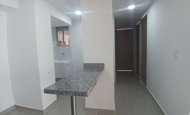 EN RENTA APARTAMENTO 501 EN EL CONJUNTO DOS MADEROS ZONA ORTIENTE DE NEIVA