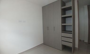 EN RENTA APARTAMENTO 501 EN EL CONJUNTO DOS MADEROS ZONA ORTIENTE DE NEIVA