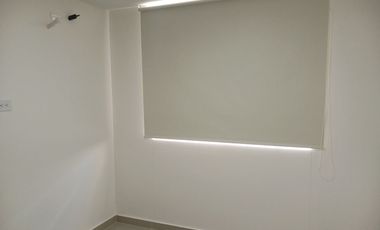 EN RENTA APARTAMENTO 501 EN EL CONJUNTO DOS MADEROS ZONA ORTIENTE DE NEIVA