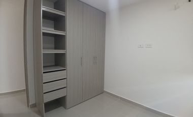 EN RENTA APARTAMENTO 501 EN EL CONJUNTO DOS MADEROS ZONA ORTIENTE DE NEIVA