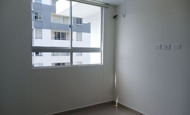 EN RENTA APARTAMENTO 501 EN EL CONJUNTO DOS MADEROS ZONA ORTIENTE DE NEIVA