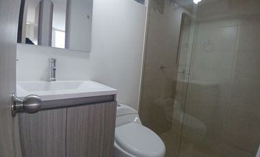 EN RENTA APARTAMENTO 501 EN EL CONJUNTO DOS MADEROS ZONA ORTIENTE DE NEIVA