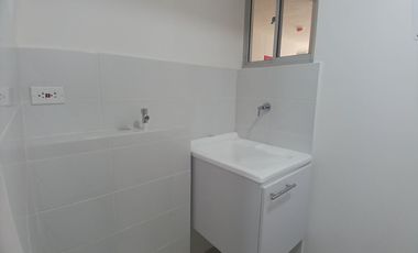 EN RENTA APARTAMENTO 501 EN EL CONJUNTO DOS MADEROS ZONA ORTIENTE DE NEIVA