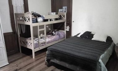 NUEVO VALOR APTO CREDITO Casa dos plantas 6 dormitorios