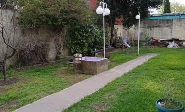 NUEVO VALOR APTO CREDITO Casa dos plantas 6 dormitorios