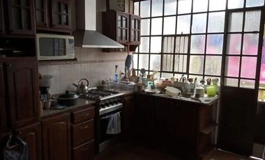 NUEVO VALOR APTO CREDITO Casa dos plantas 6 dormitorios