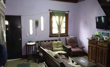 NUEVO VALOR APTO CREDITO Casa dos plantas 6 dormitorios