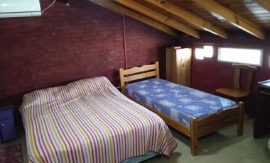 NUEVO VALOR APTO CREDITO Casa dos plantas 6 dormitorios