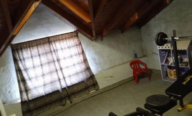 NUEVO VALOR APTO CREDITO Casa dos plantas 6 dormitorios