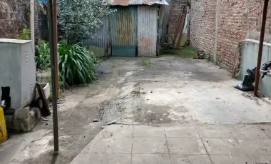 Lote, excelente ubicacion, varios destinos.