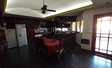 Exclusiva propiedad en el barrio de Villa Club