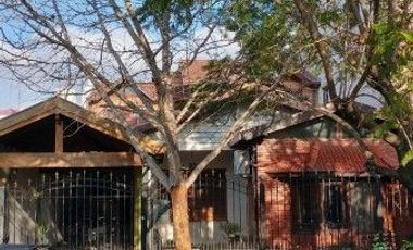 Exclusiva propiedad en el barrio de Villa Club