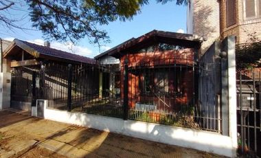 Exclusiva propiedad en el barrio de Villa Club