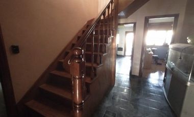 Exclusiva propiedad en el barrio de Villa Club