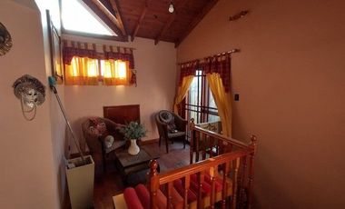 Exclusiva propiedad en el barrio de Villa Club