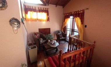 Exclusiva propiedad en el barrio de Villa Club