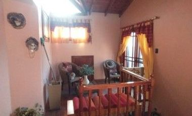 Exclusiva propiedad en el barrio de Villa Club