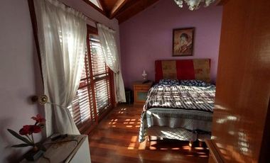 Exclusiva propiedad en el barrio de Villa Club