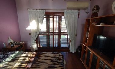 Exclusiva propiedad en el barrio de Villa Club