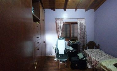 Exclusiva propiedad en el barrio de Villa Club