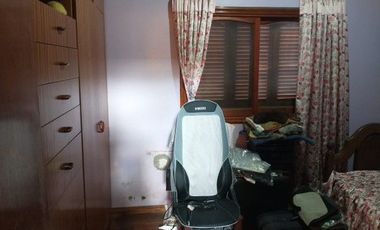 Exclusiva propiedad en el barrio de Villa Club