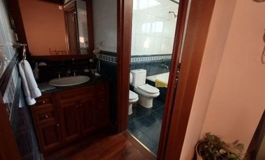 Exclusiva propiedad en el barrio de Villa Club