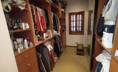 Exclusiva propiedad en el barrio de Villa Club