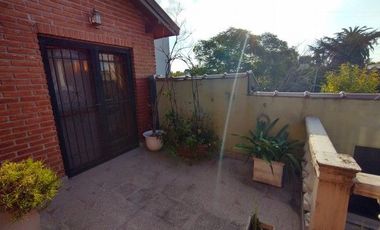 Exclusiva propiedad en el barrio de Villa Club