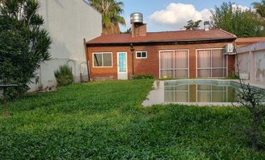 Exclusiva propiedad en el barrio de Villa Club