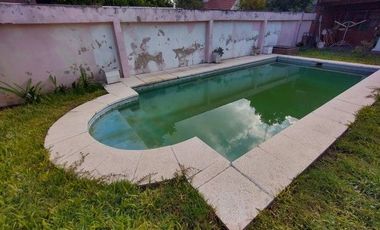 Exclusiva propiedad en el barrio de Villa Club