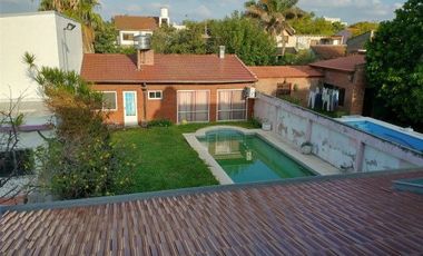 Exclusiva propiedad en el barrio de Villa Club