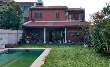 Exclusiva propiedad en el barrio de Villa Club