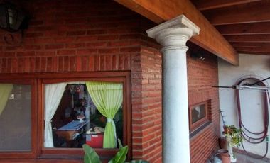 Exclusiva propiedad en el barrio de Villa Club